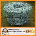 high quality galvanized barbed wire/cheap barbed wire/wholesale barbed wire